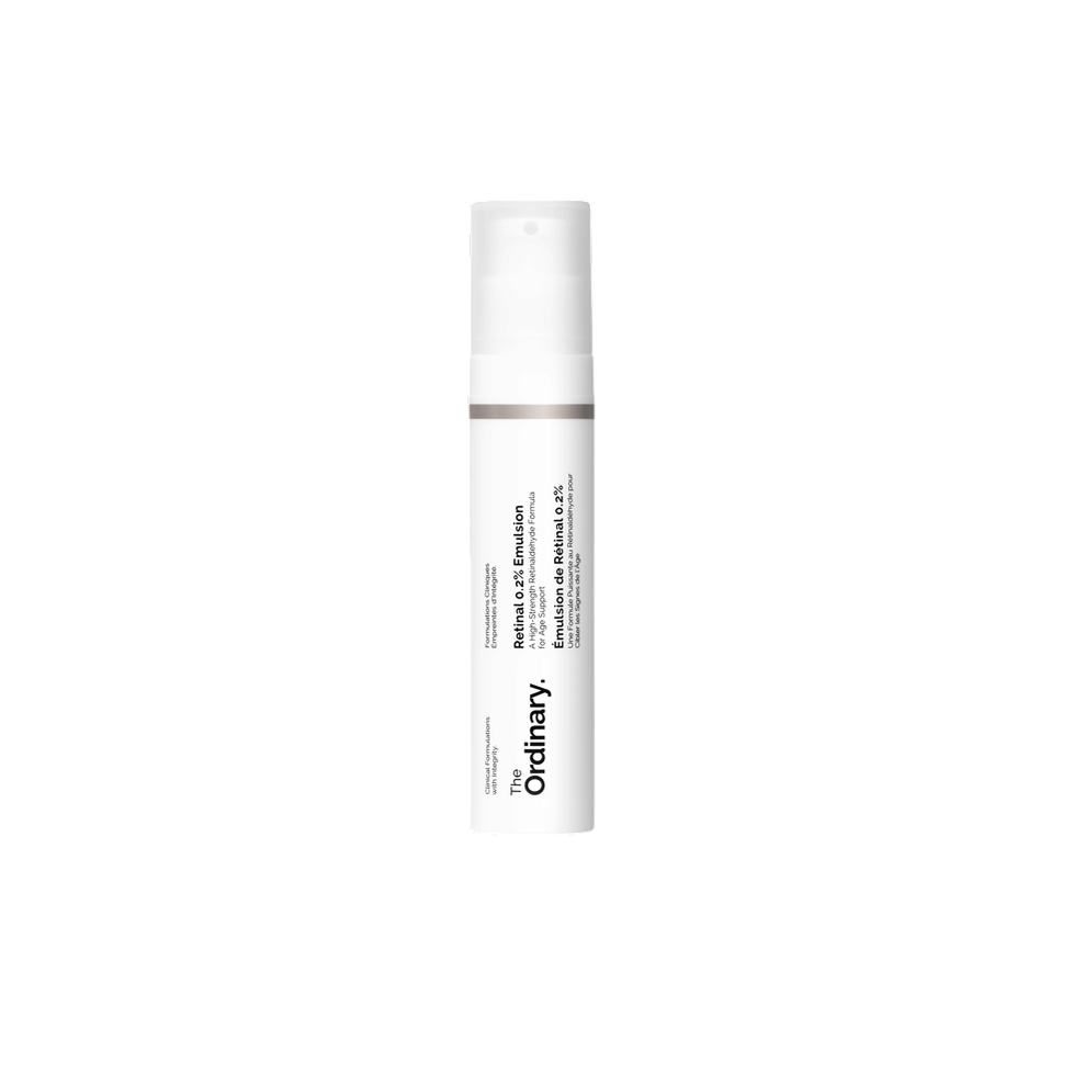 Picture of The Ordinary Retinal 0.2% Emulsion (15 ml)