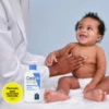 Picture of Cerave Baby Lotion, Lightweight Moisturizing Face & Body Lotion for Baby and Toddler  (237 ml)