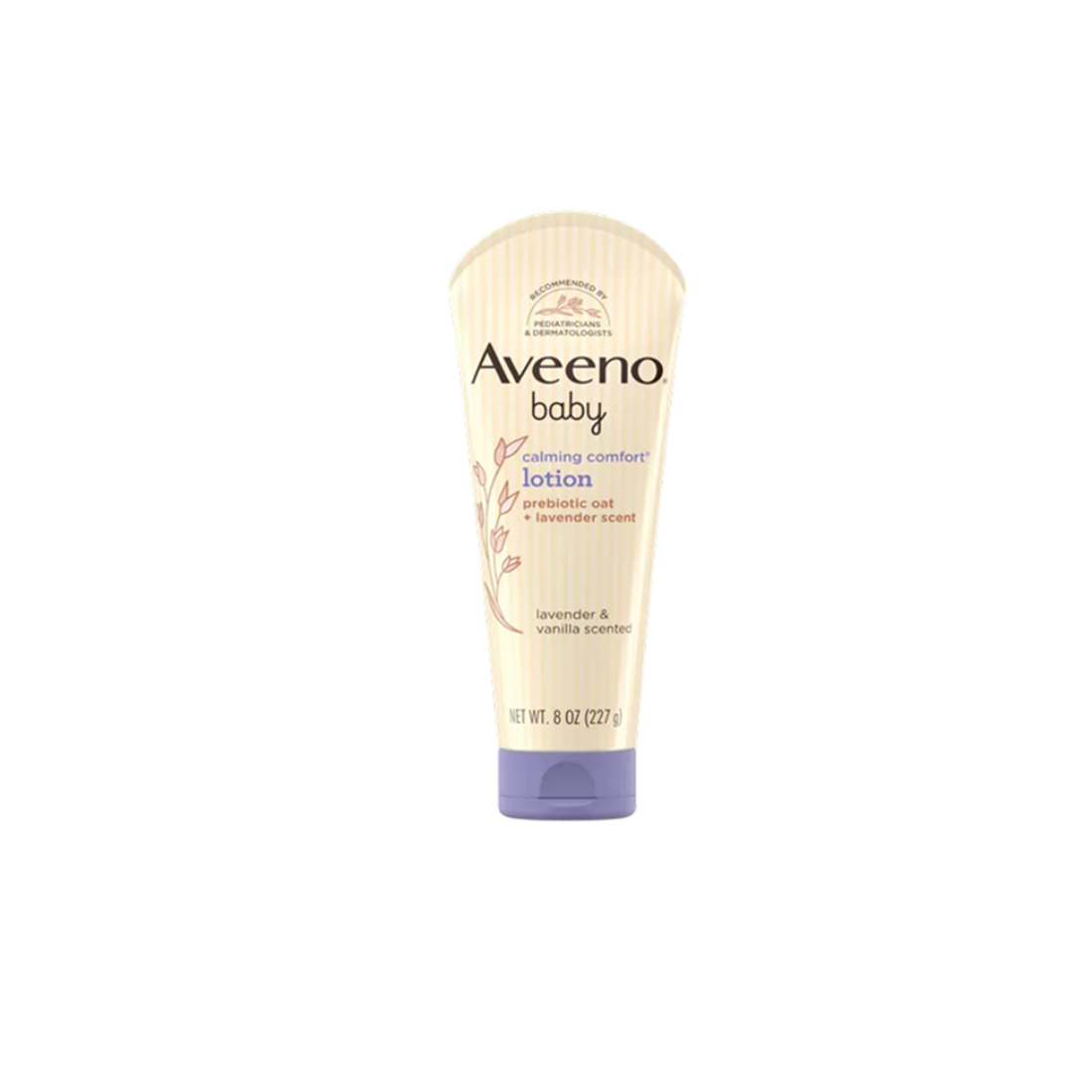 Picture of Aveeno Baby Calming Comfort Moisturizing Body Lotion (227 gm)