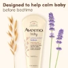 Picture of Aveeno Baby Calming Comfort Moisturizing Body Lotion (227 gm)