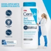 Picture of Cerave Anti-Dandruff Hydrating Shampoo & Conditioner 12FL (355 ml)