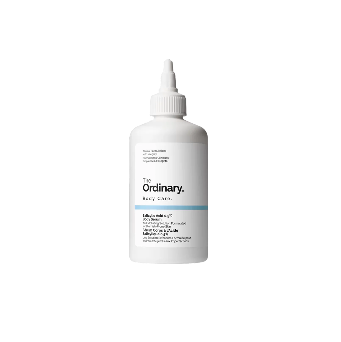 Picture of The Ordinary Salicylic Acid 0.5% Body Serum