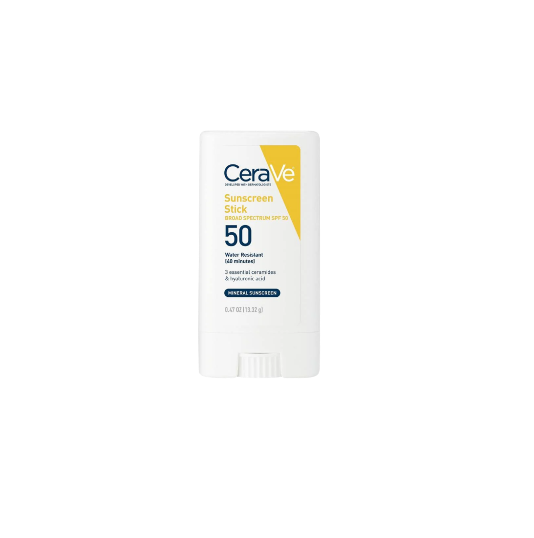 Picture of Cerave Sunscreen Stick SPF 50