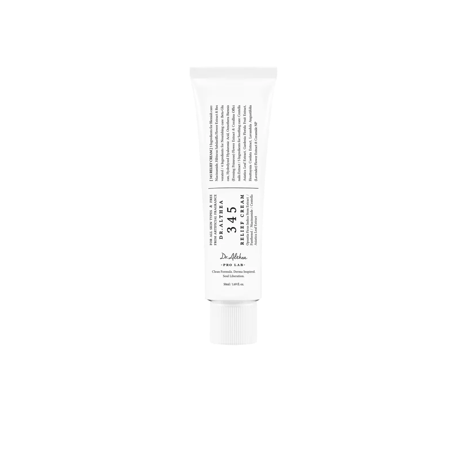 Picture of Dr Althea 345 Dry SKin Relif Cream (50 gm)