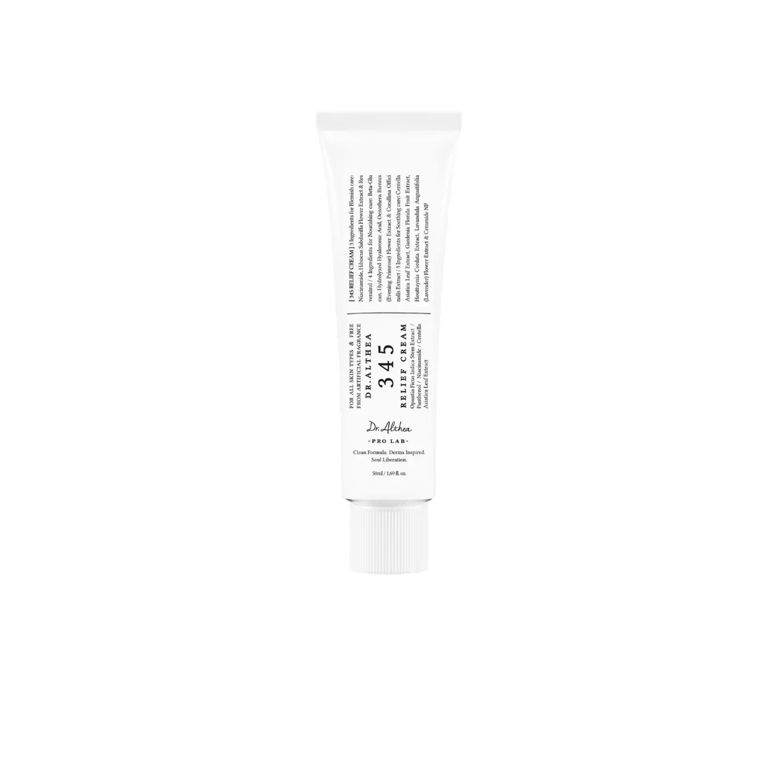 Picture of Dr Althea 345 Dry SKin Relif Cream (50 gm)