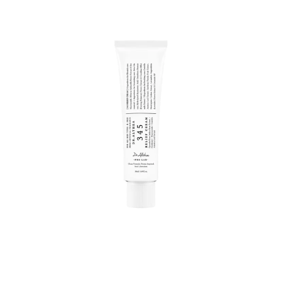 Picture of Dr Althea 3455 Dry SKin Relif Cream (50 gm)