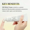Picture of Dr Althea 3455 Dry SKin Relif Cream (50 gm)