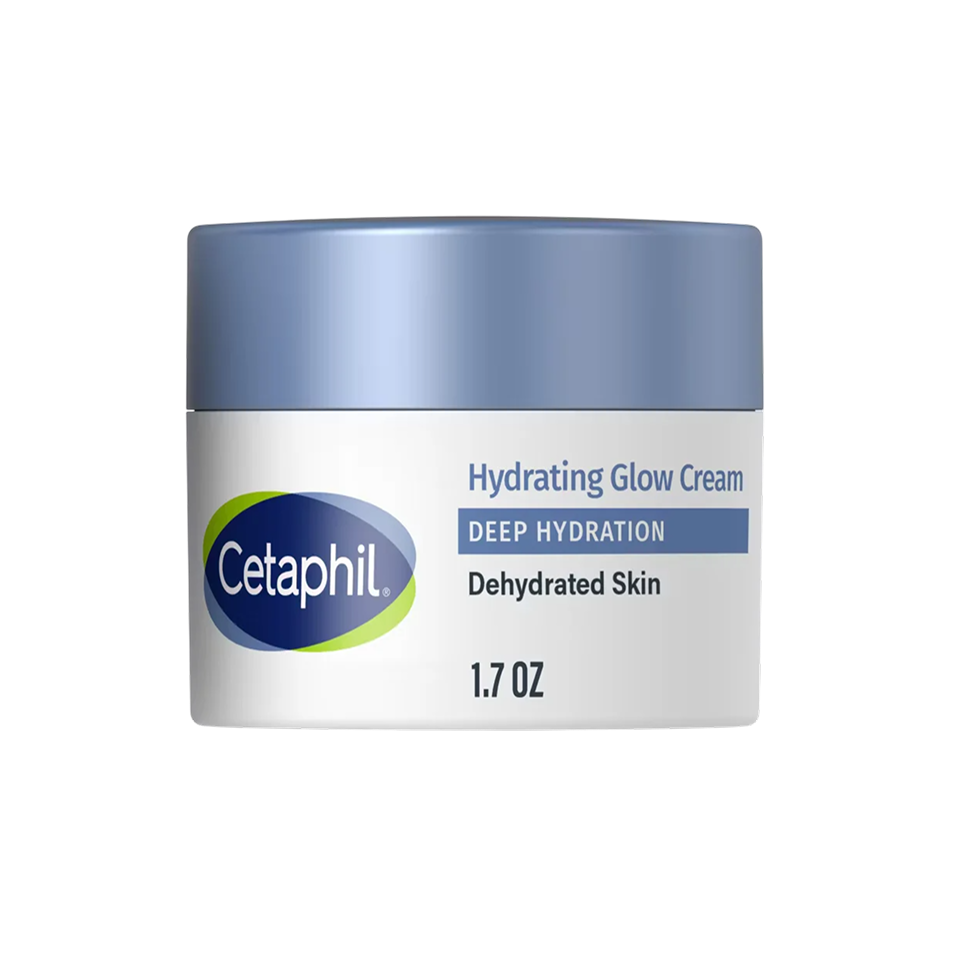 Picture of Cetaphil Hydrating Glow Cream (1.07 oz) -  48gm