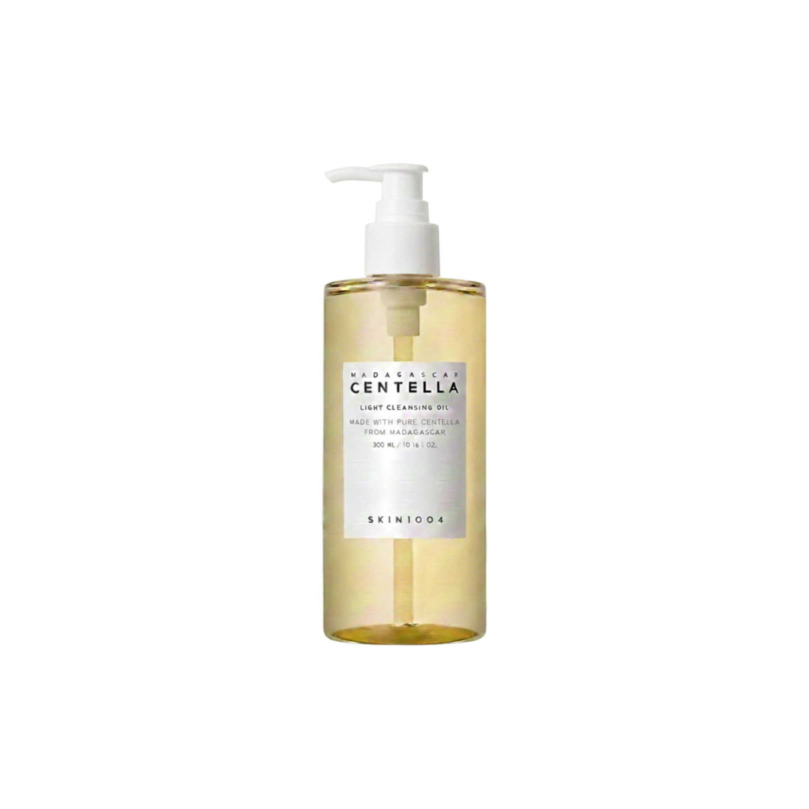 Picture of Madagascar Centella Light Cleansing Oil (300 ml)