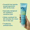 Picture of Blue Lizard Kids Sunscreen SPF 50 (148 ml)