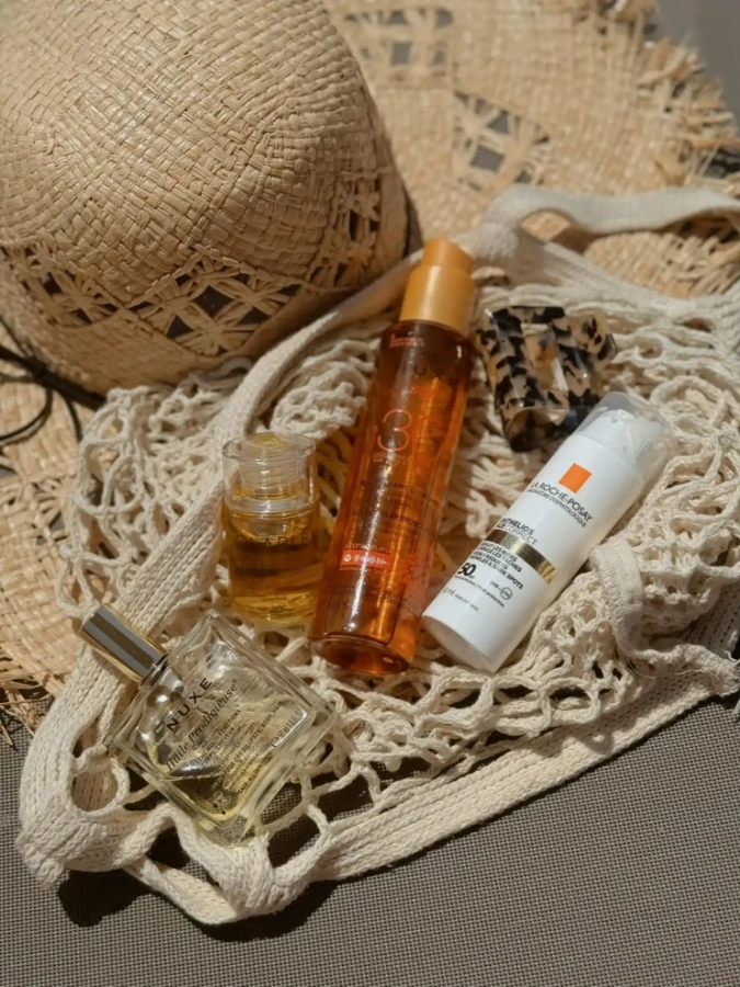 Picture for category Sunscreen