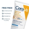 Picture of Cerave Hydrating Mineral Sunscreen TINT Medium SPF 30