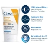 Picture of Cerave Hydrating Mineral Sunscreen TINT Medium SPF 30