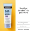 Picture of Neutrogena Ultra Sheer Dry Touch Sunscreen SPF 55 (88 ml)