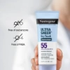 Picture of Neutrogena Ultra Sheer Dry Touch Sunscreen SPF 55 (88 ml)