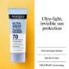 Picture of Neutrogena Ultra Sheer Dry Touch Sunscreen SPF 70 (88 ml)