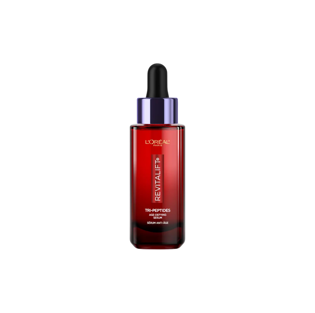 Picture of L'oreal Revitalift Triple Power Tri-Peptides Age Defying Serum (30 ml)