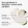 Picture of The Ordinary Squalane + Amino Acids Lip Balm