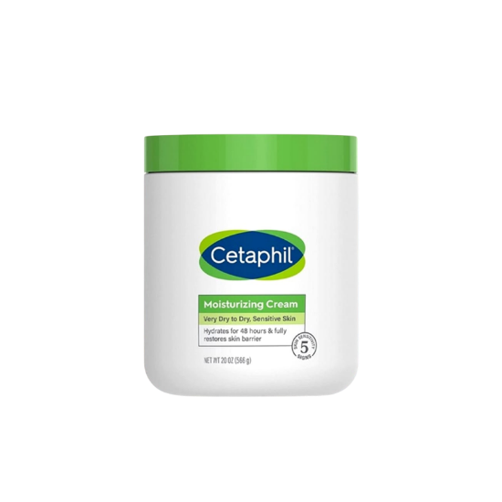 Picture of Cetaphil Very Dry to Sensitive Skin Moisturizer (566 gm)