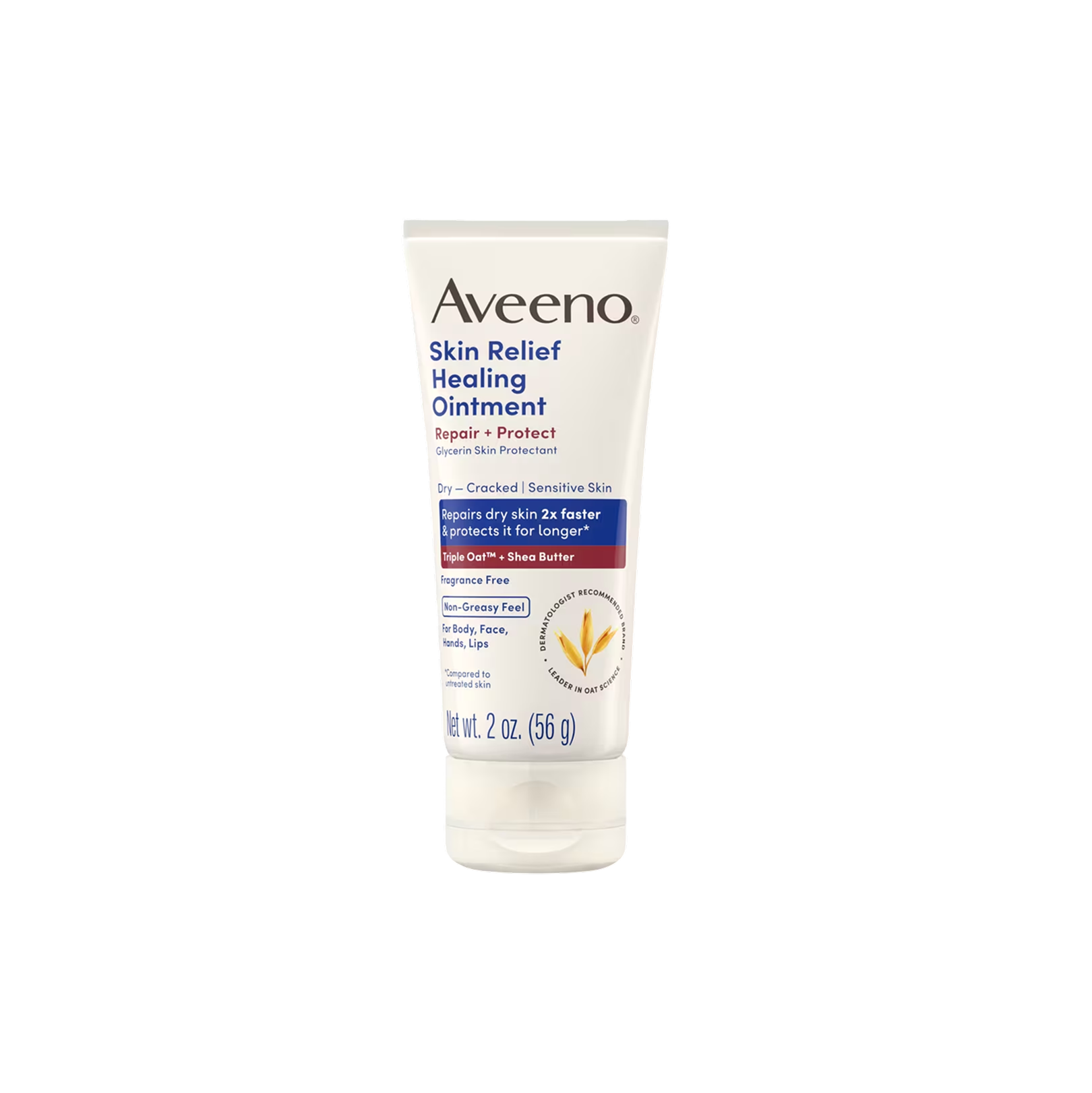 Picture of Aveeno Skin Relief Healing Ointment (56 gm)