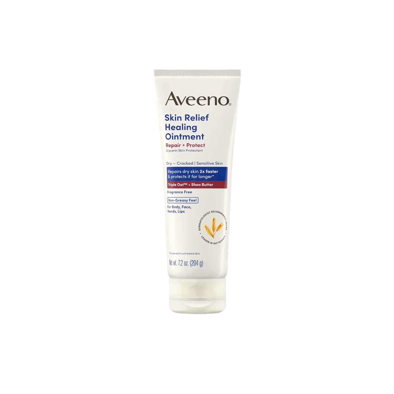 Picture of Aveeno Skin Relief Healing Ointment (204 gm)
