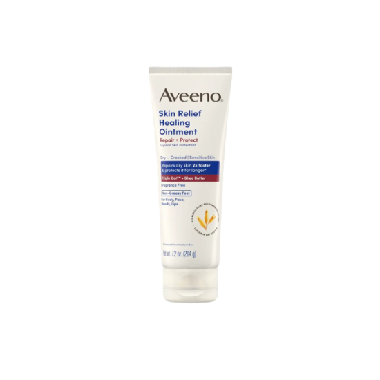 Picture of Aveeno Skin Relief Healing Ointment (204 gm)