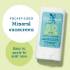 Picture of Blue Lizard Kids Mineral Sunscreen Stick SPF 50