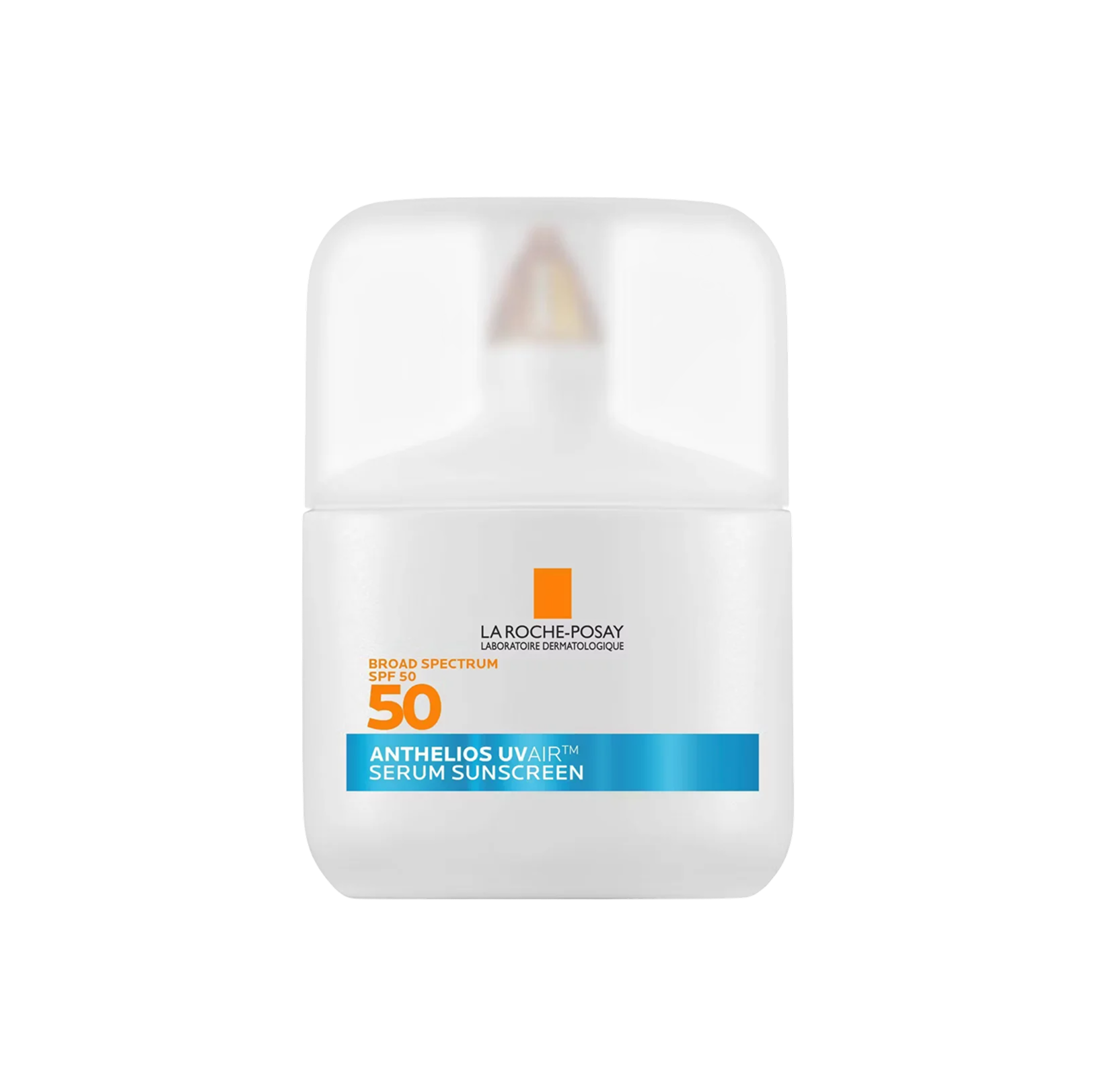 Picture of La Rosay-Posay Anthelios Uvair Serum Sunscreen SPF 50