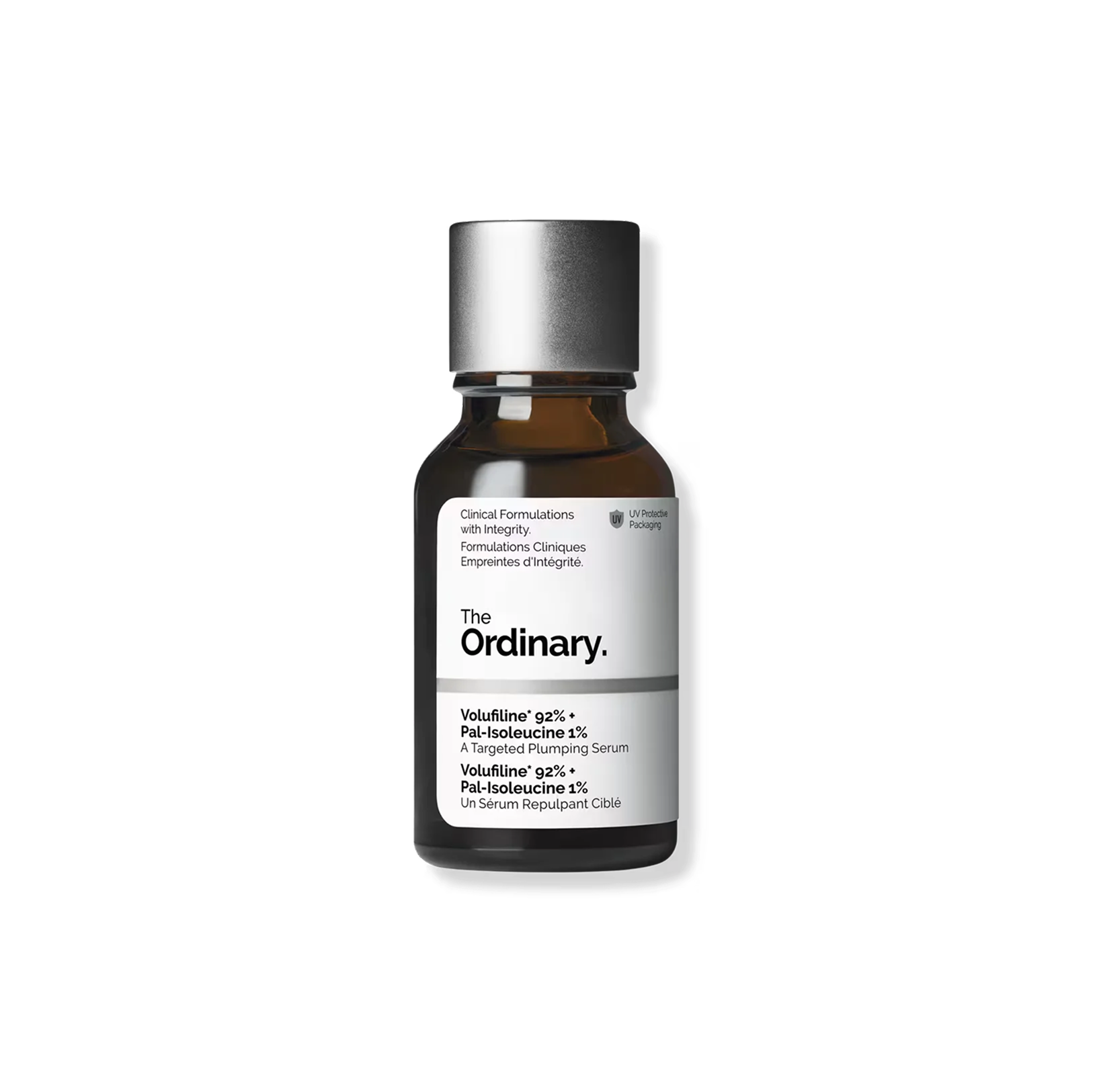 Picture of The Ordinary Volufiline 92% + Pal-Isoleucine 1% Plumping Serum