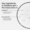 Picture of The Ordinary Volufiline 92% + Pal-Isoleucine 1% Plumping Serum
