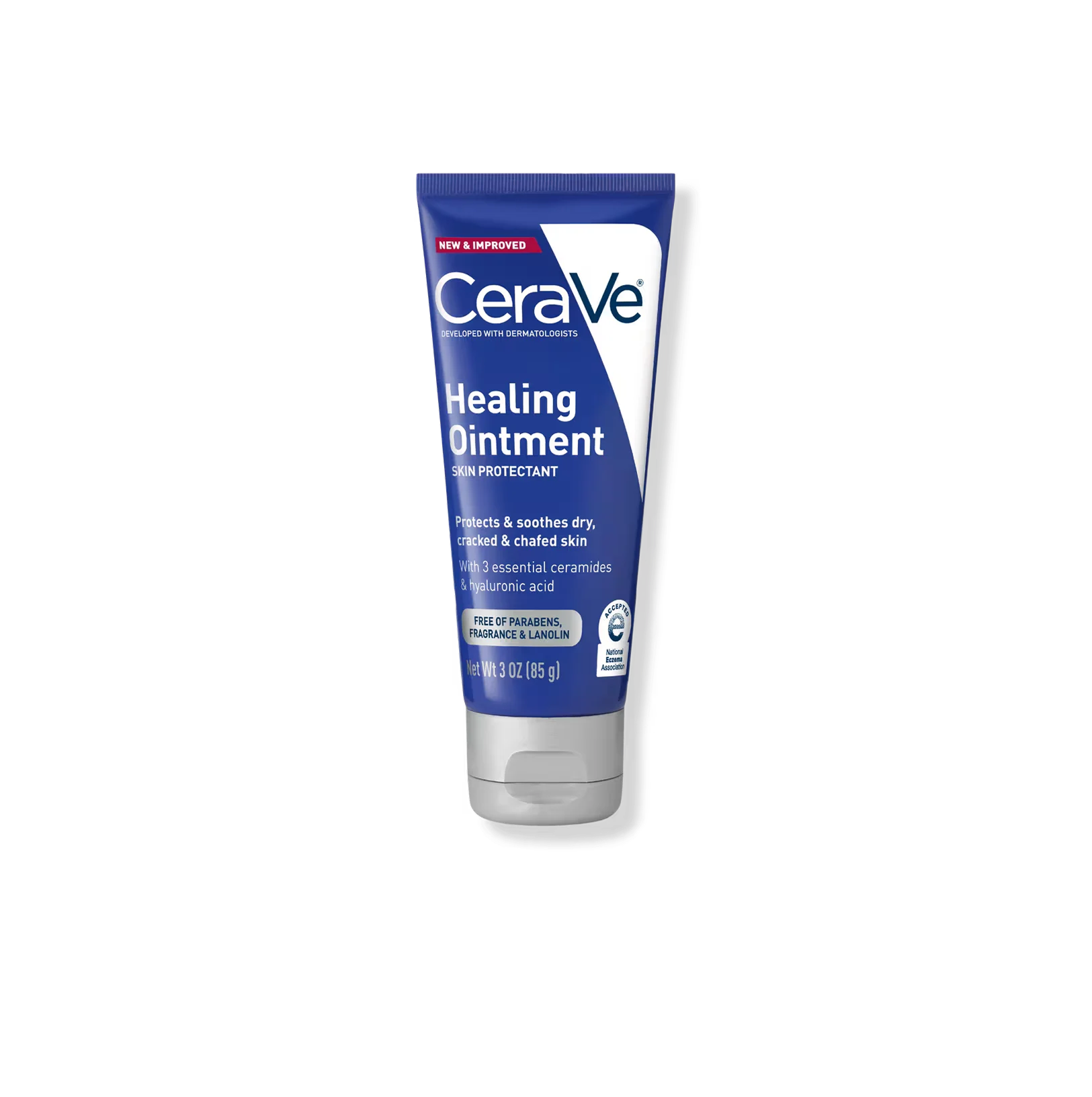 Picture of Cerave Healing Ointment Skin Protectant 3FL (85g)