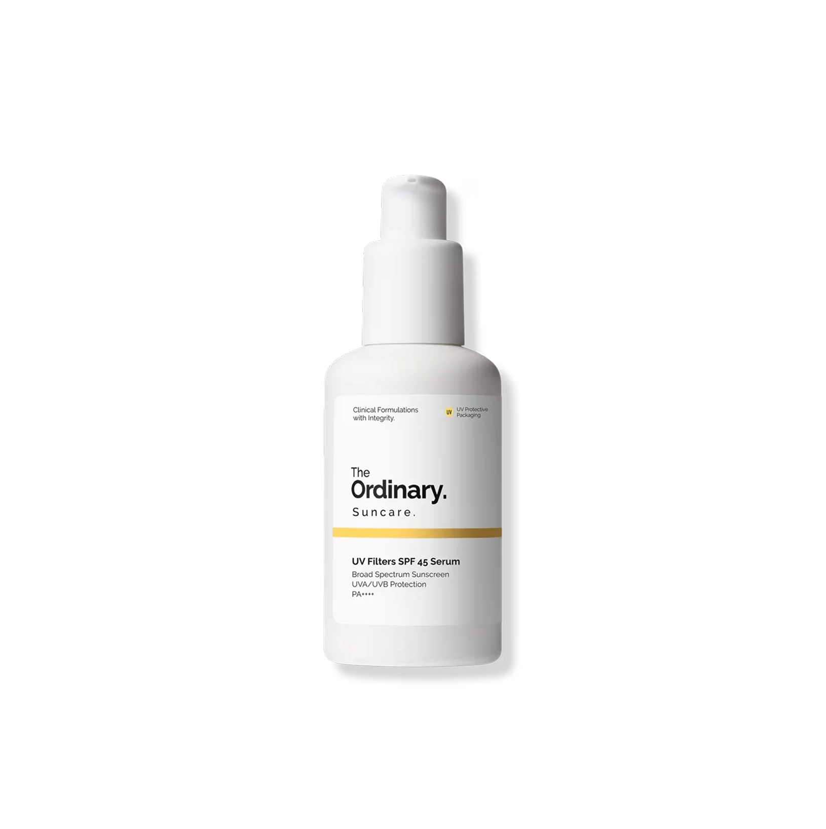 Picture of The Ordinary UV Filters SPF 45 Serum