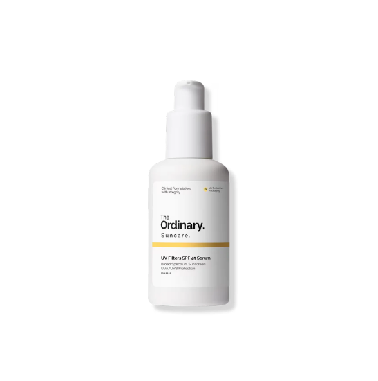 Picture of The Ordinary UV Filters SPF 45 Serum