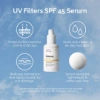 Picture of The Ordinary UV Filters SPF 45 Serum