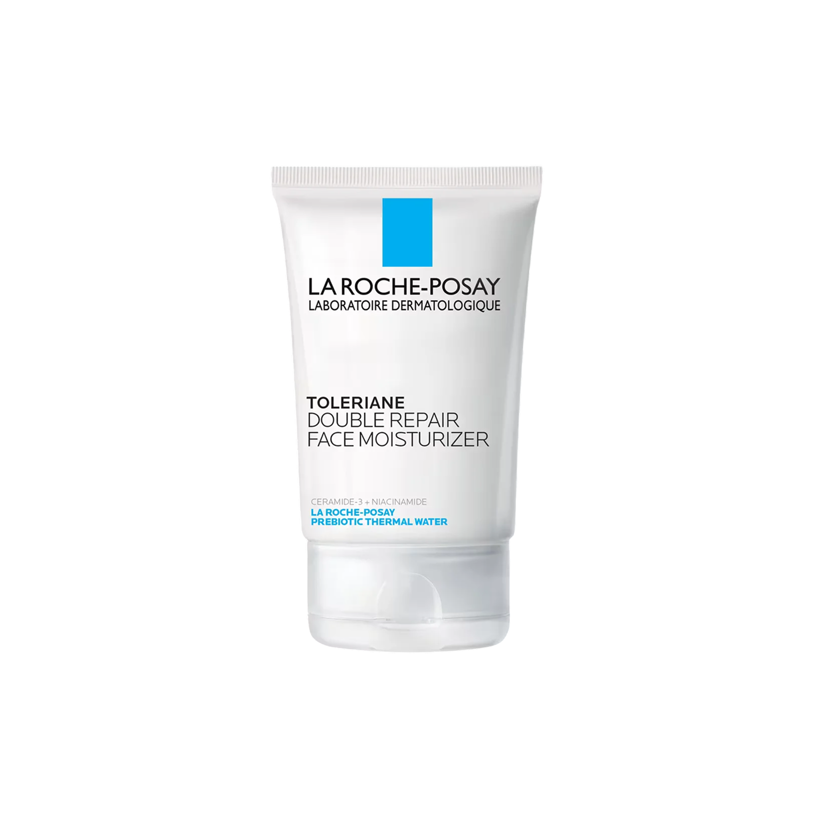Picture of La Rosay Posay Tolerian Double Repair Face Moisturizer (100ml)
