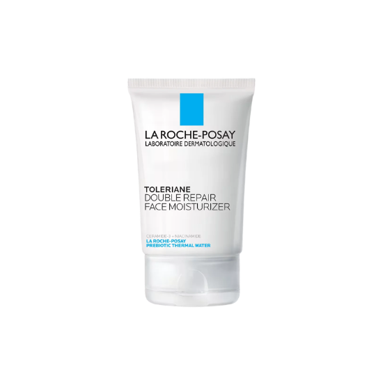Picture of La Rosay Posay Tolerian Double Repair Face Moisturizer (100ml)