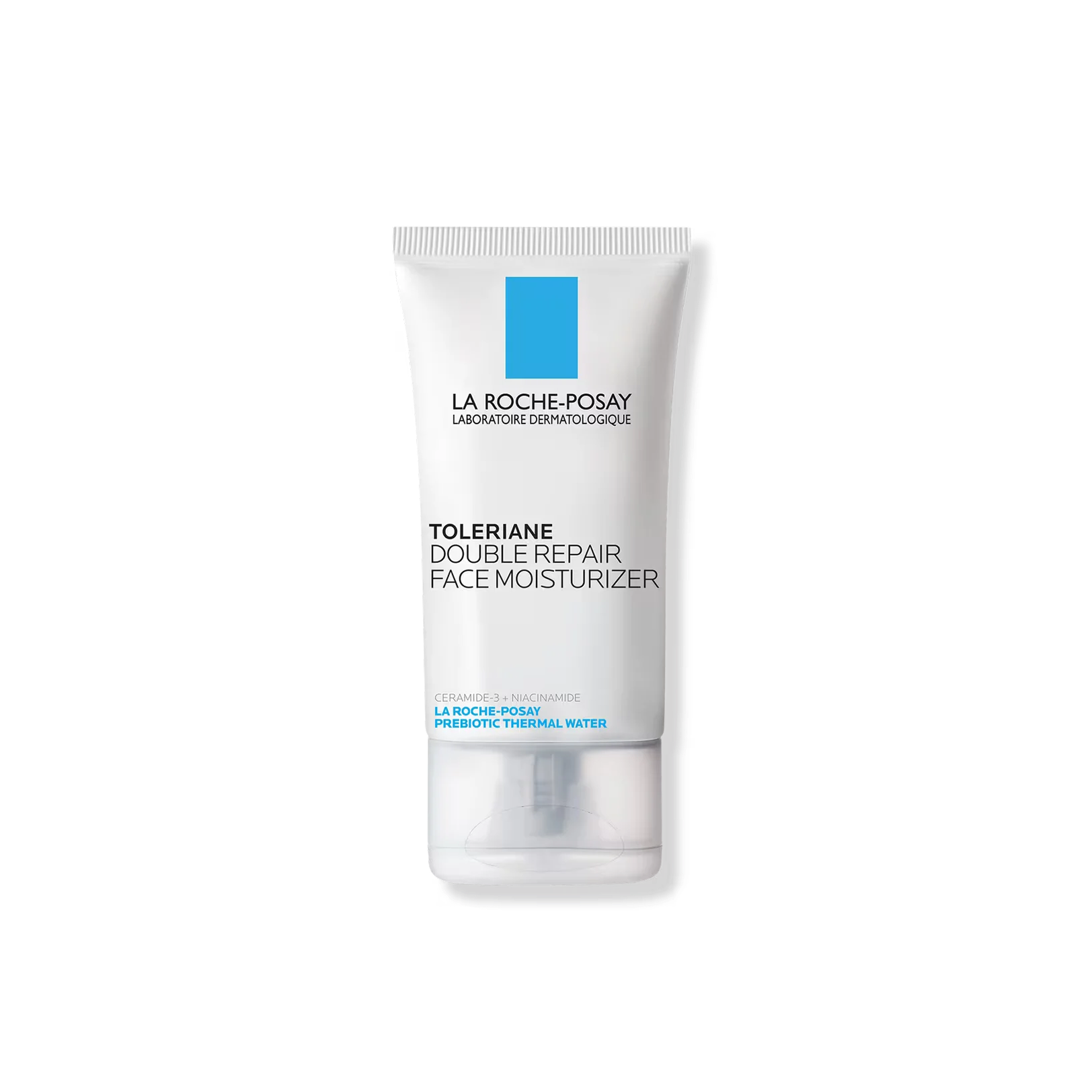 Picture of La Rosay Posay Tolerian Double Repair Face Moisturizer (40ml)