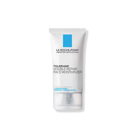 Picture of La Rosay Posay Tolerian Double Repair Face Moisturizer (40ml)
