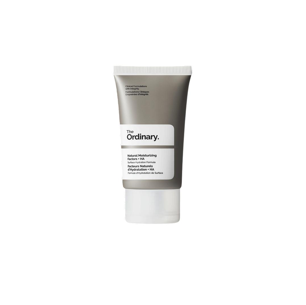 Picture of The Ordinary Natural Moisturizing Factors + HA (30 ml)