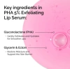 Picture of The Ordinary PHA 5% Exfoliating Lip Serum