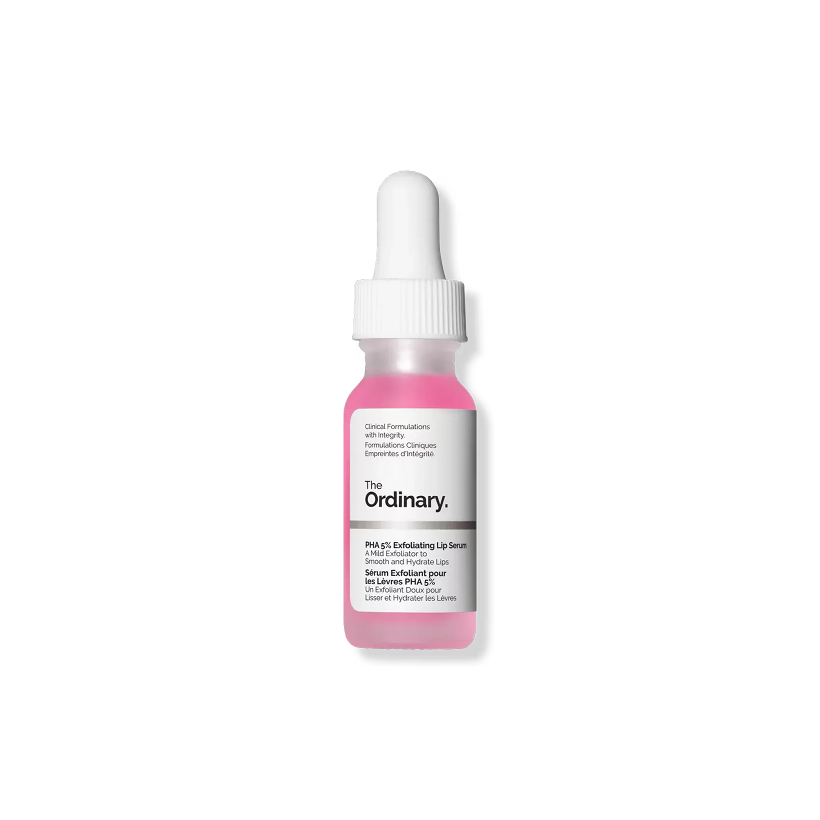 Picture of The Ordinary PHA 5% Exfoliating Lip Serum