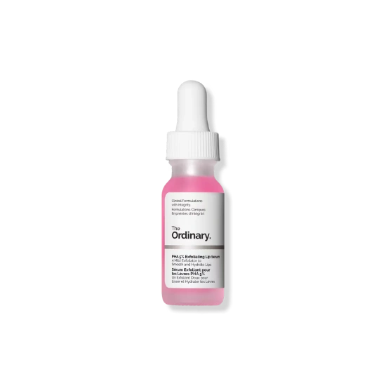 Picture of The Ordinary PHA 5% Exfoliating Lip Serum