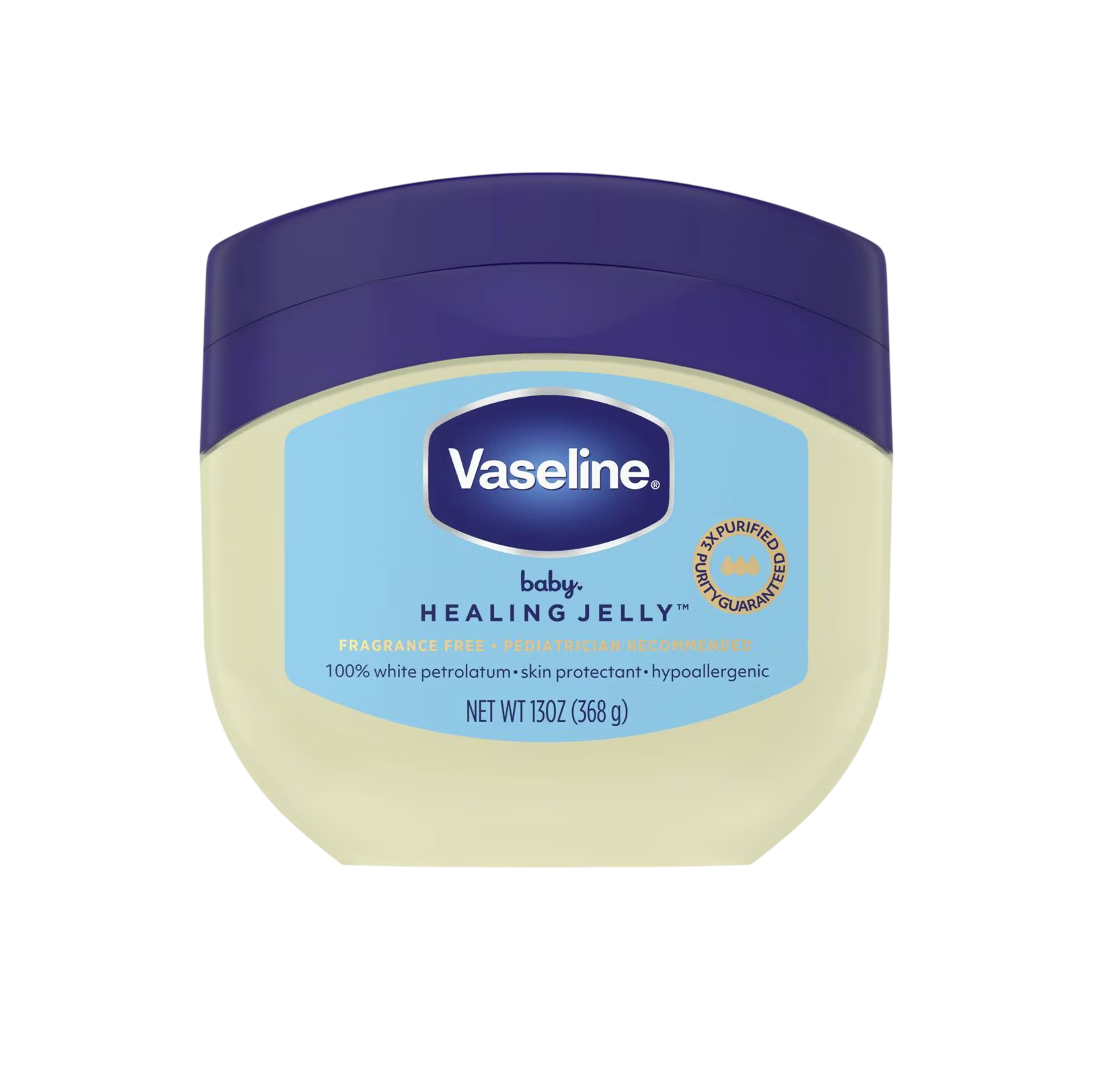 Picture of Vaseline Baby Healing Jelly (368gm)