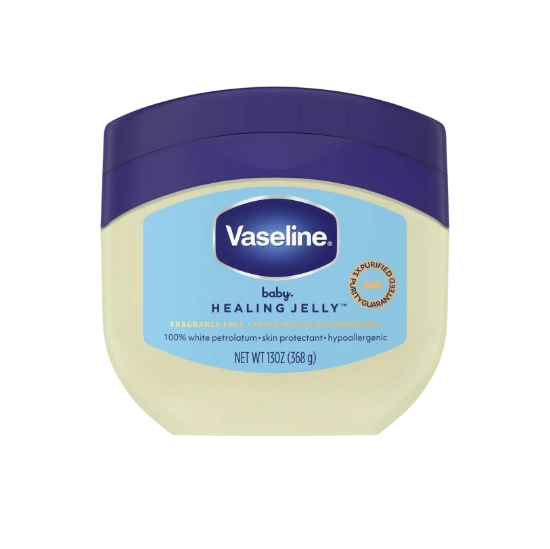 Picture of Vaseline Baby Healing Jelly (368gm)
