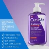 Picture of Cerave Brightening Vitamin C Cleanser (237 ml)