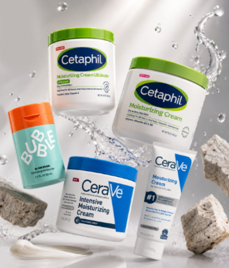 Picture for category Moisturizer