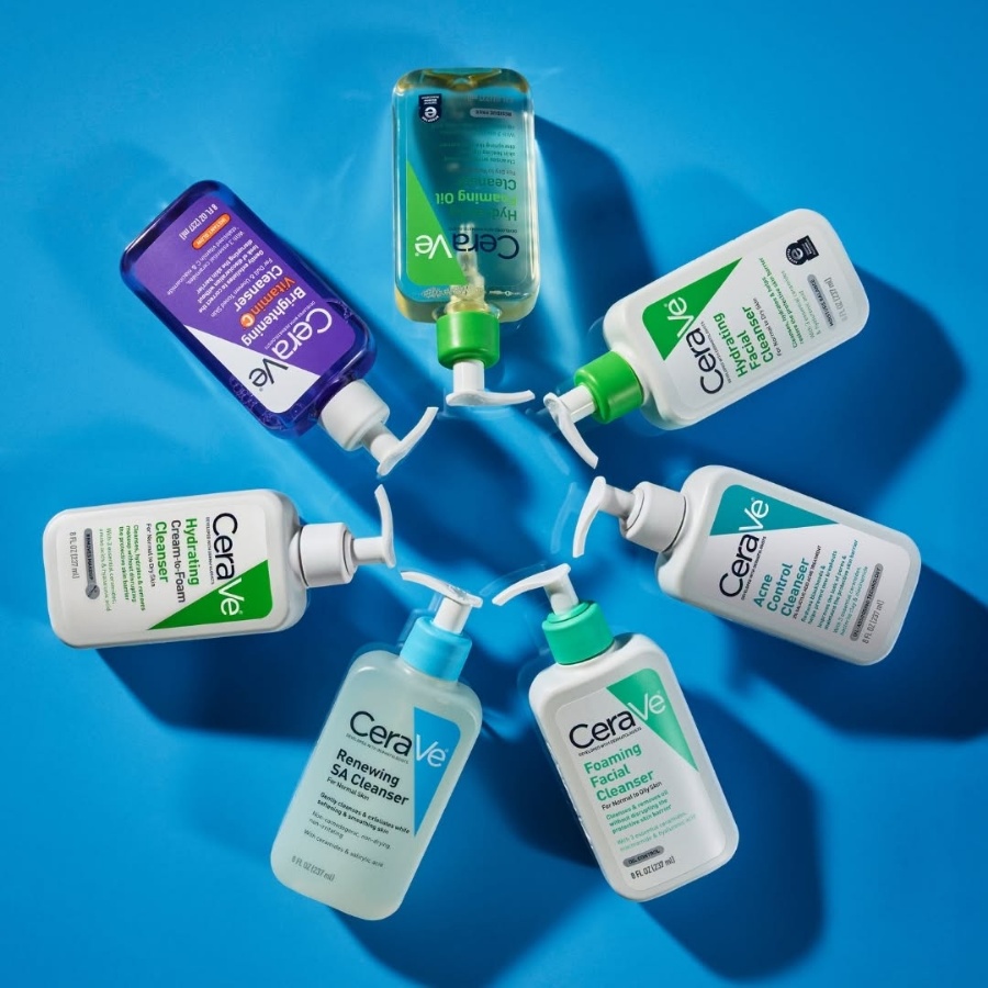 Picture for category Cleanser