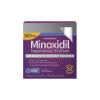 Picture of Minoxidil Topical Aerosol 5% (Foam) 360g