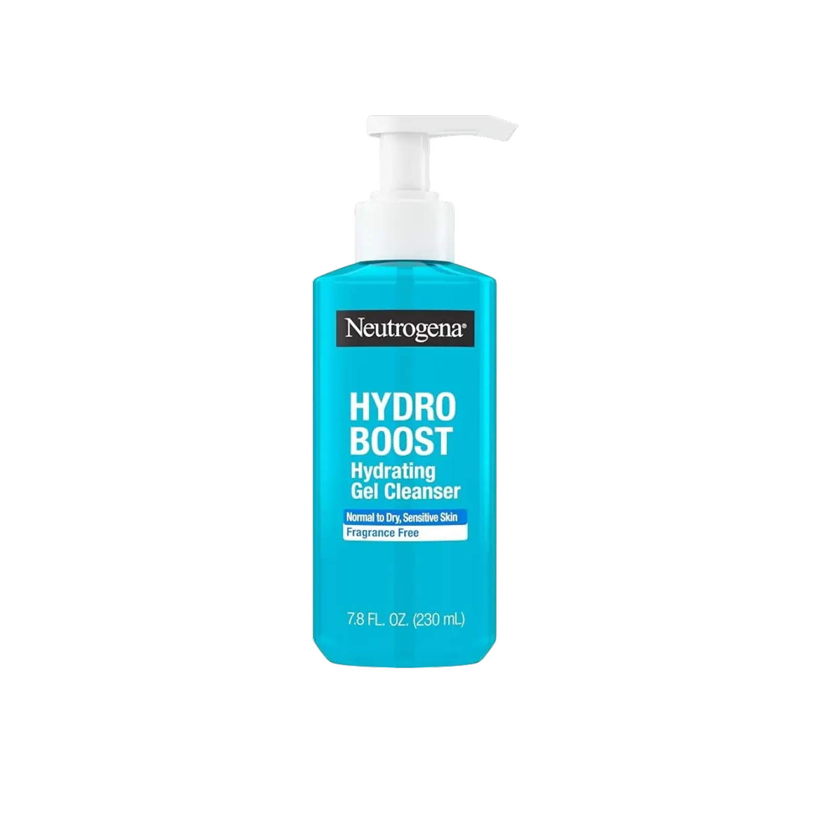 Picture of Neutrogen Hydro Boost Facial Cleansing Gel (230 ml)