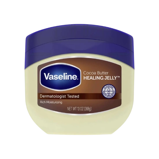 Picture of Vaseline Cocoa Butter Healing Jelly 368gm